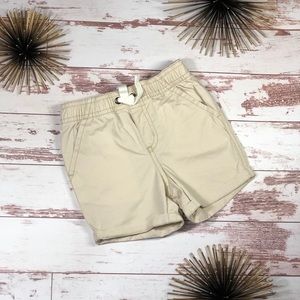 Gymboree Kaki Shorts